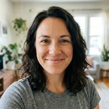 Daniela R.
